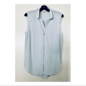 RACHEL Rachel Roy Sleeveless Top